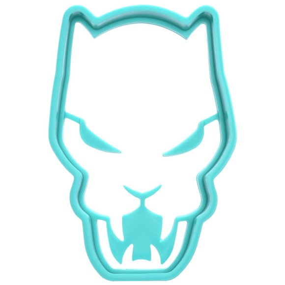 Disney Wakanda Forever Silicone Breakfast Mold 3 Pack - Picture 5 of 6